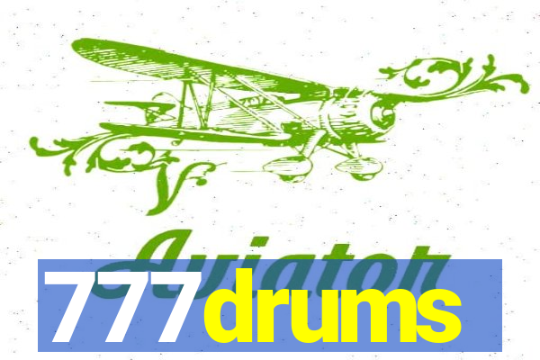 777drums