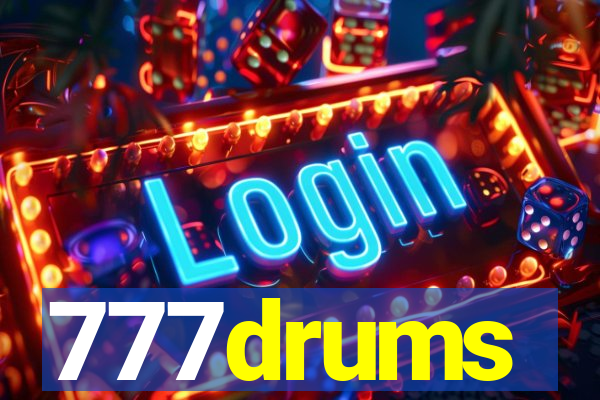 777drums