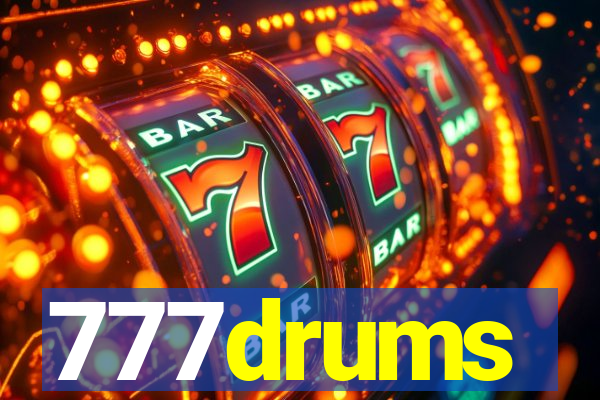 777drums