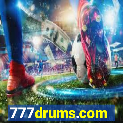 777drums.com