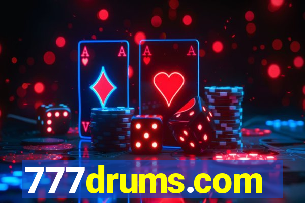 777drums.com