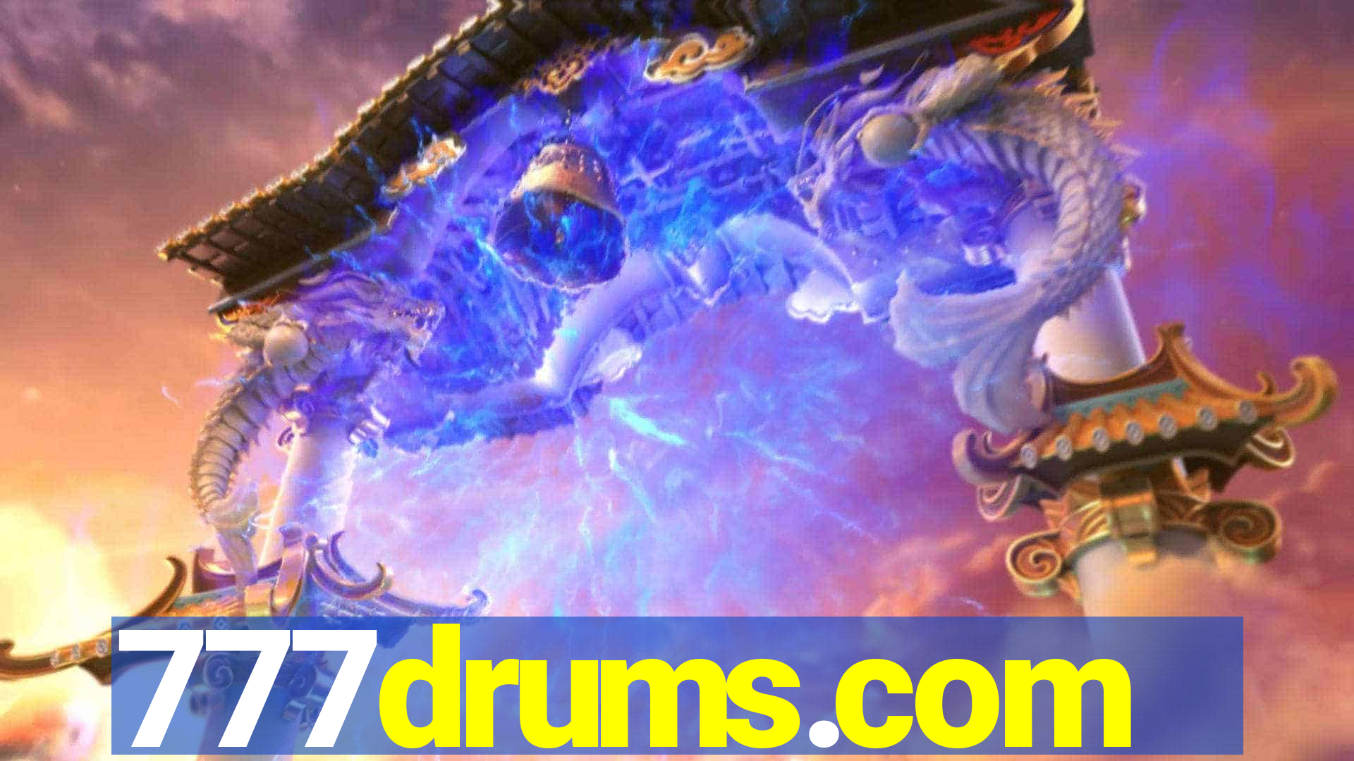 777drums.com