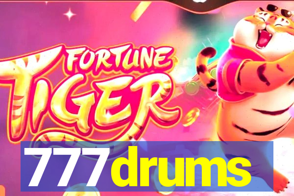 777drums