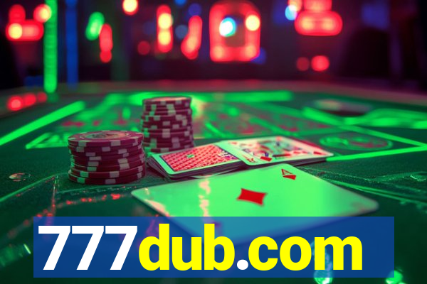 777dub.com