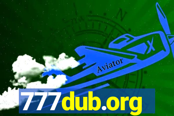 777dub.org