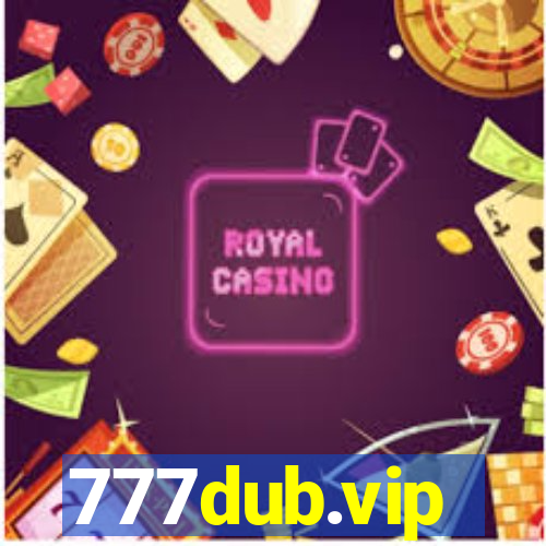 777dub.vip