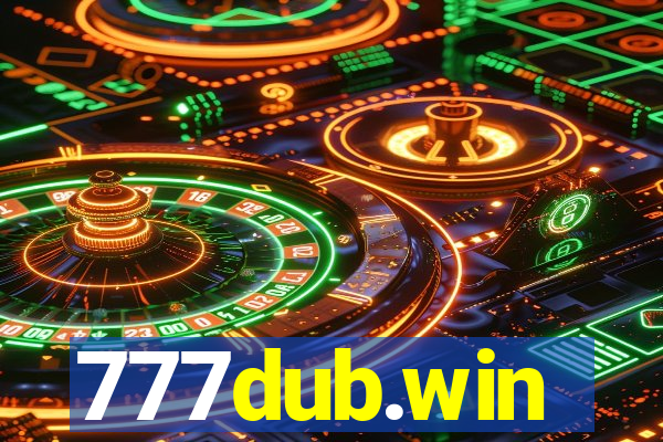 777dub.win