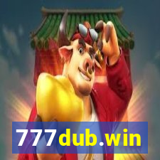 777dub.win