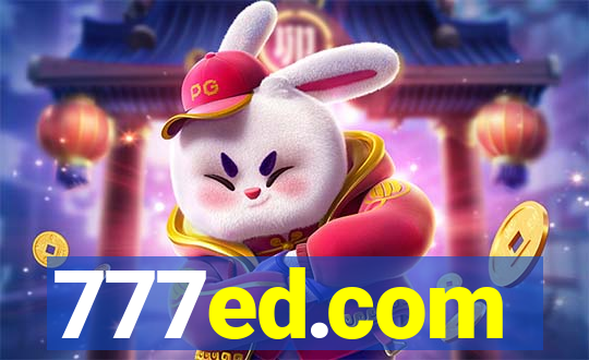 777ed.com