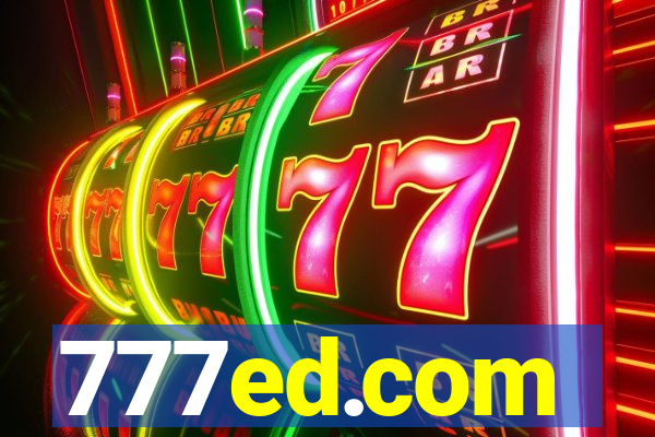 777ed.com