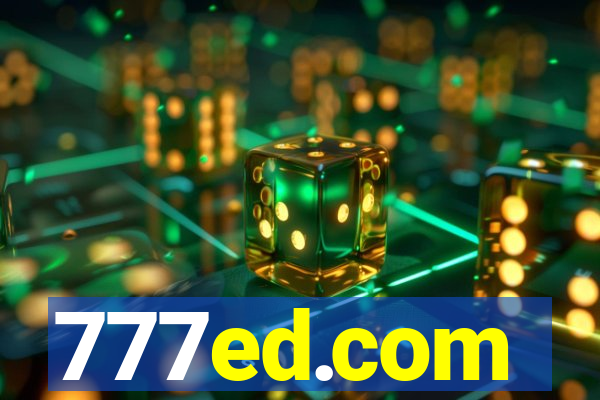 777ed.com