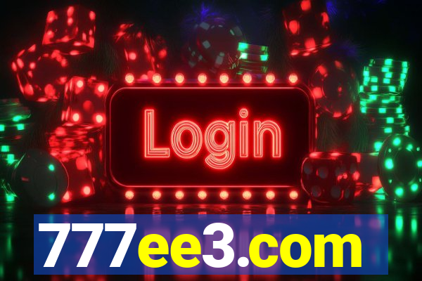 777ee3.com