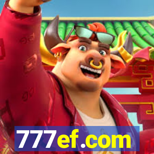 777ef.com