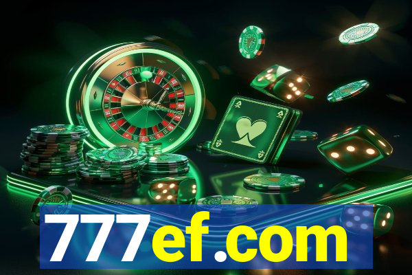 777ef.com