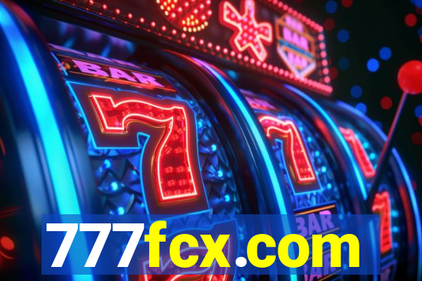 777fcx.com