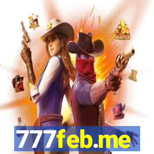 777feb.me