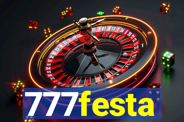 777festa