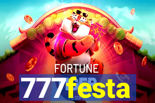 777festa