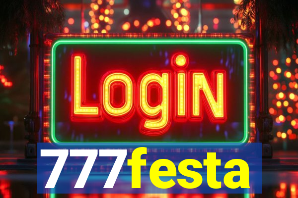 777festa