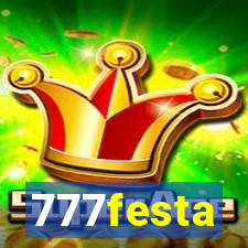 777festa