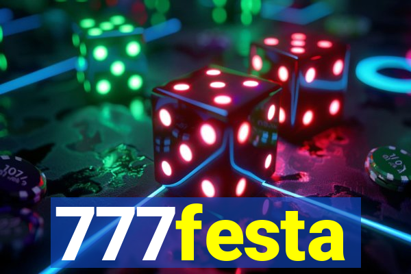 777festa