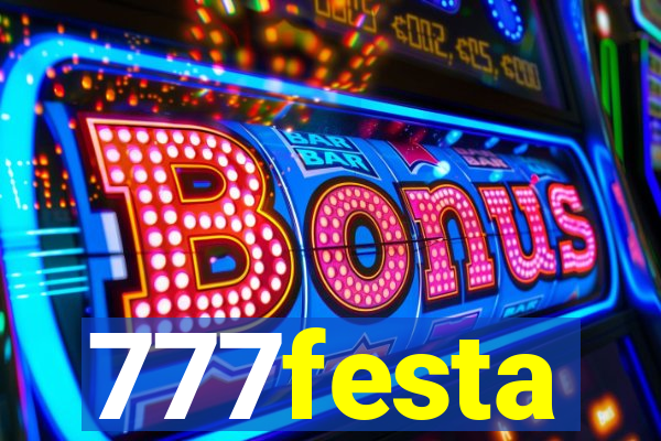 777festa