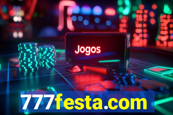 777festa.com