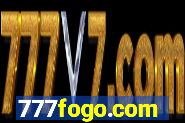 777fogo.com