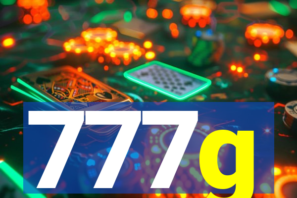 777g