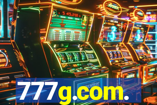 777g.com.