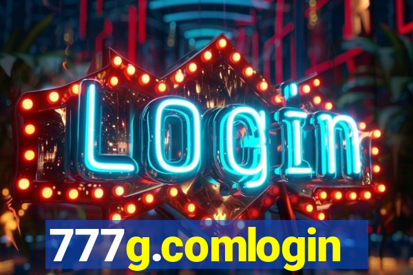 777g.comlogin