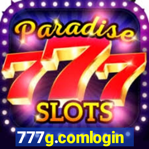 777g.comlogin