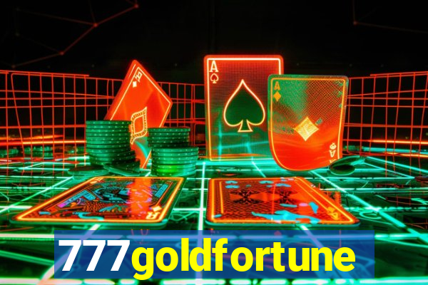 777goldfortune