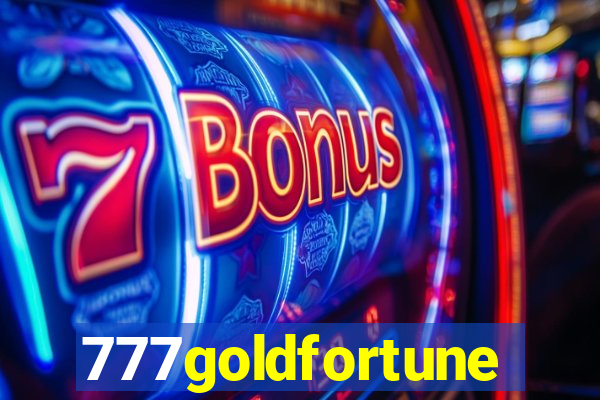 777goldfortune