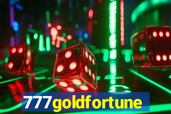 777goldfortune