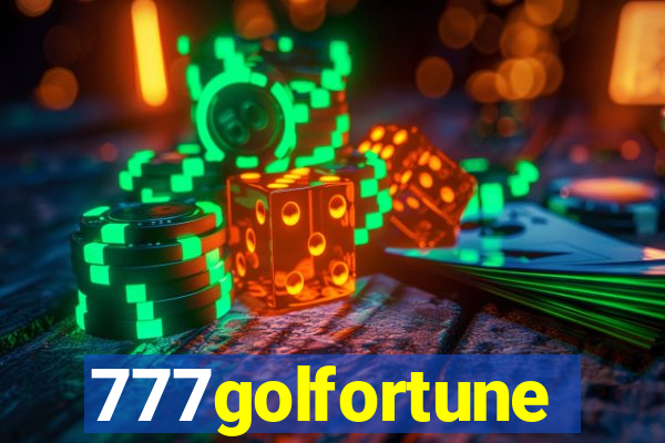 777golfortune