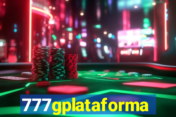 777gplataforma