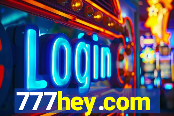 777hey.com