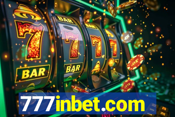 777inbet.com