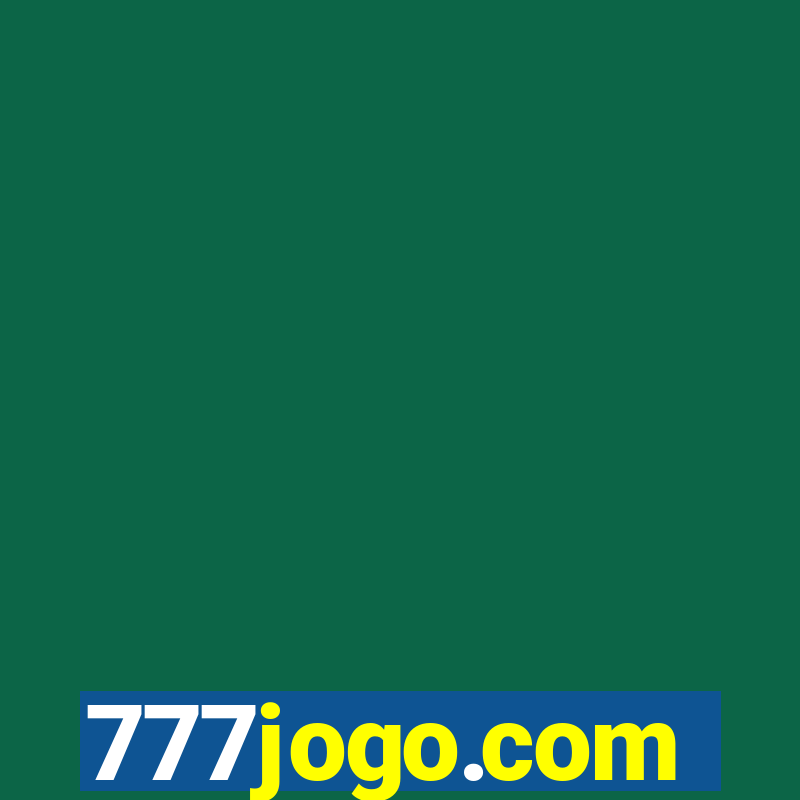 777jogo.com