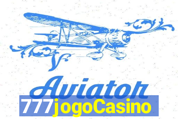 777jogoCasino