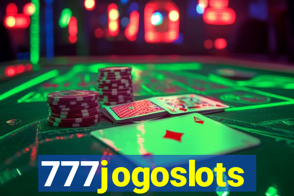 777jogoslots