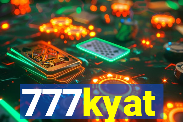 777kyat