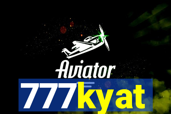 777kyat