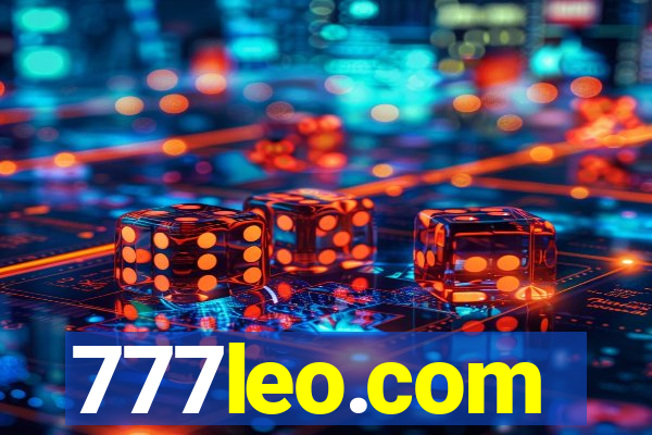 777leo.com