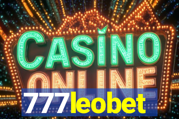 777leobet