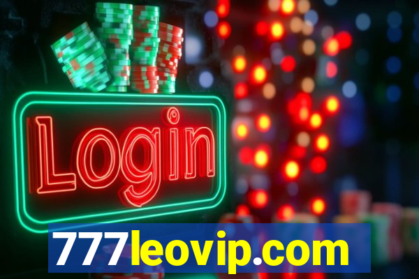 777leovip.com