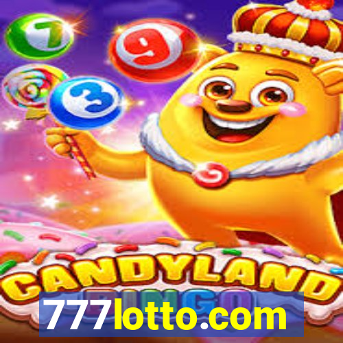 777lotto.com