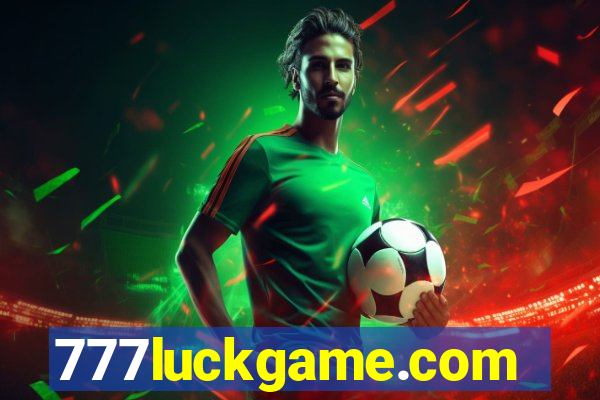 777luckgame.com