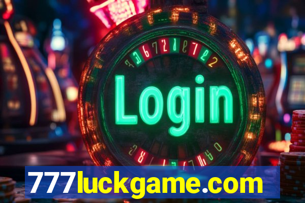 777luckgame.com